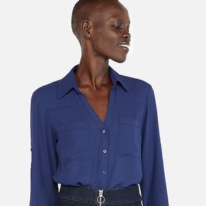 Express Portofino Shirt